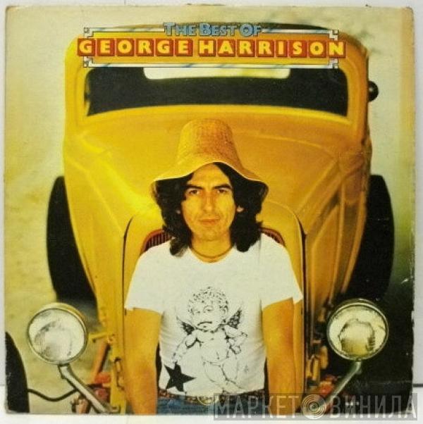  George Harrison  - The Best Of George Harrison