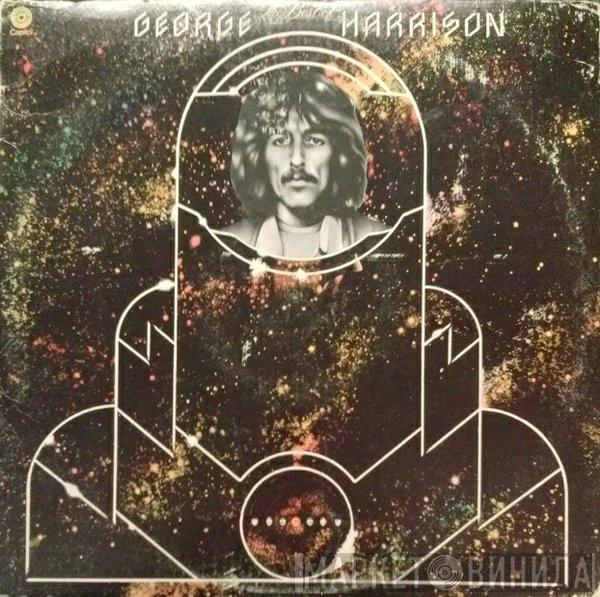  George Harrison  - The Best Of George Harrison