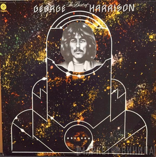  George Harrison  - The Best Of George Harrison