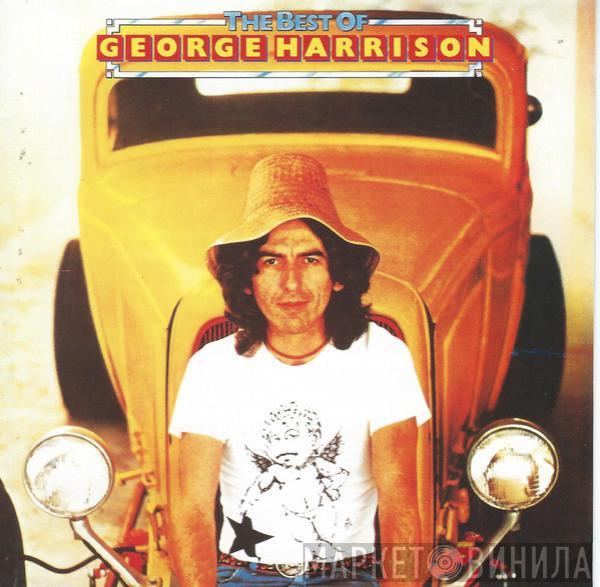  George Harrison  - The Best Of George Harrison