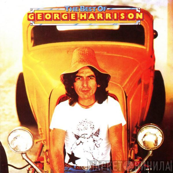  George Harrison  - The Best Of George Harrison