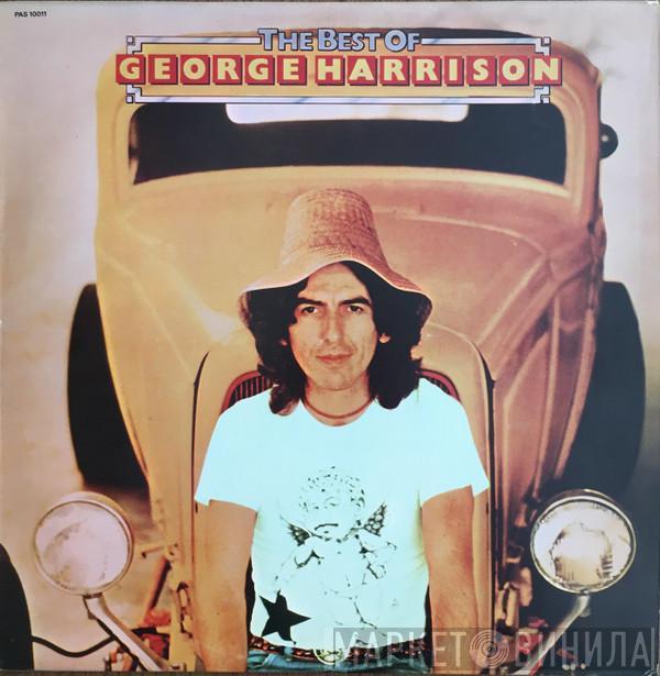  George Harrison  - The Best Of George Harrison