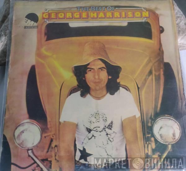  George Harrison  - The Best Of George Harrison