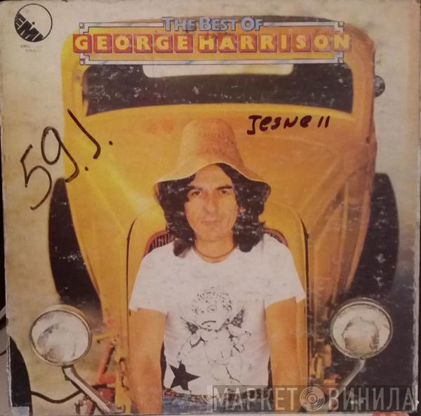  George Harrison  - The Best Of George Harrison