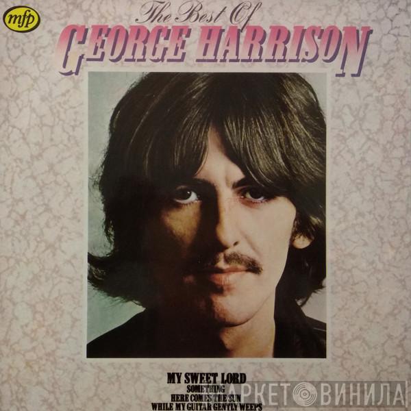  George Harrison  - The Best Of George Harrison