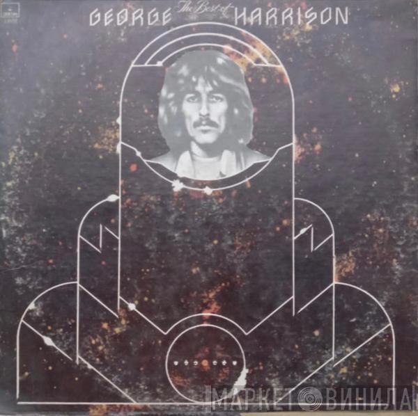  George Harrison  - The Best Of George Harrison