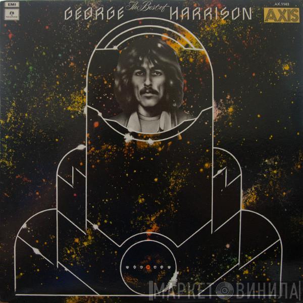  George Harrison  - The Best Of George Harrison