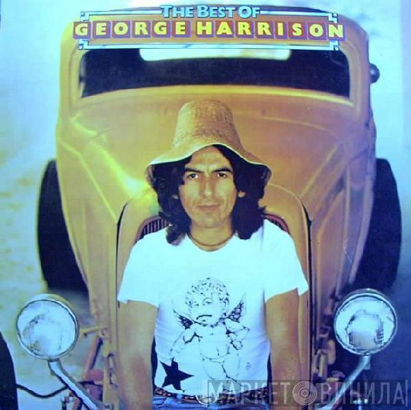  George Harrison  - The Best Of George Harrison