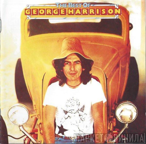  George Harrison  - The Best Of George Harrison