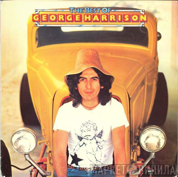  George Harrison  - The Best Of George Harrison