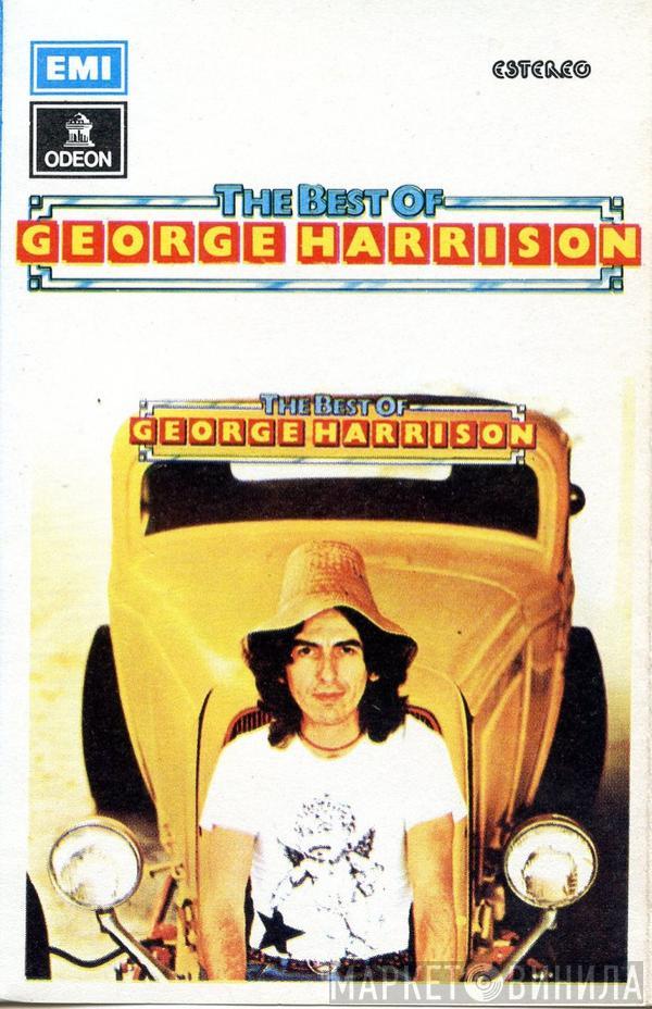  George Harrison  - The Best Of