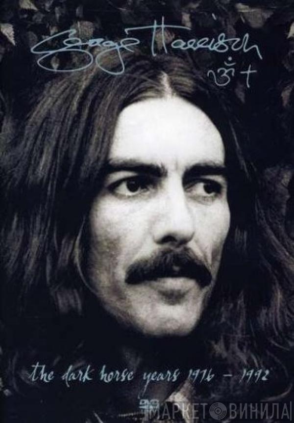 George Harrison - The Dark Horse Years 1976 - 1992