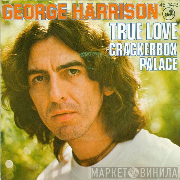 George Harrison - True Love