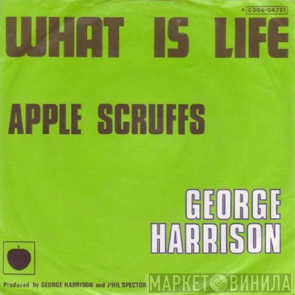 George Harrison - What Is Life