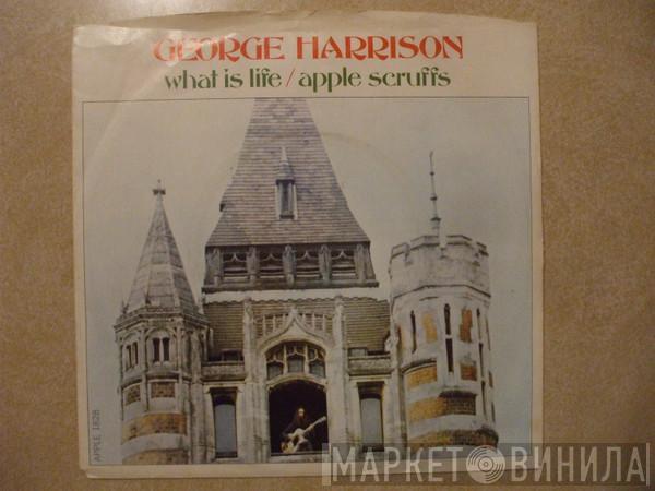 George Harrison - What Is Life