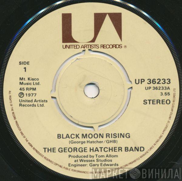 George Hatcher Band - Black Moon Rising