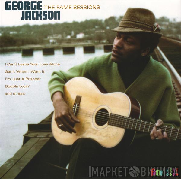 George Jackson  - The FAME Sessions