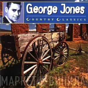 George Jones  - Country Classics