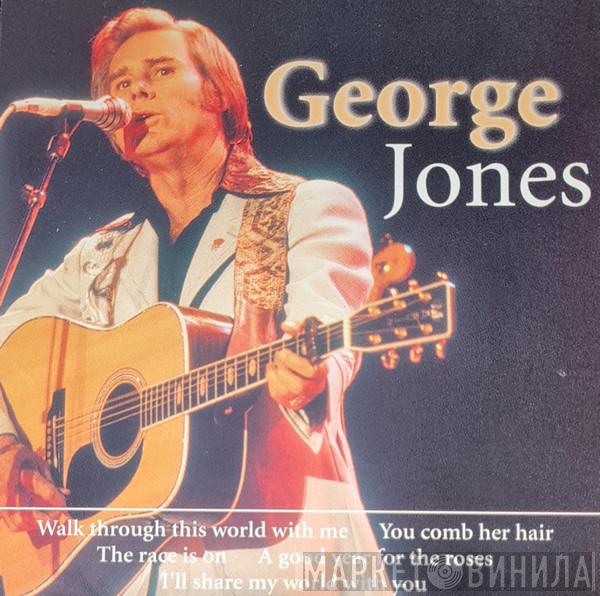 George Jones  - George Jones