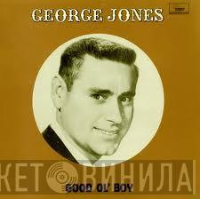 George Jones  - Good Ol' Boy