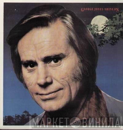 George Jones  - Shine On