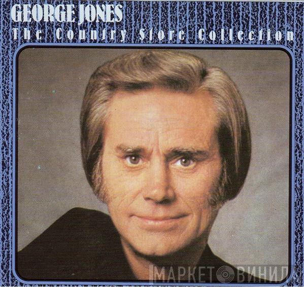 George Jones  - The Country Store Collection