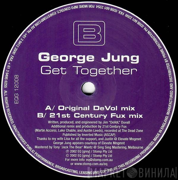 George Jung - Get Together