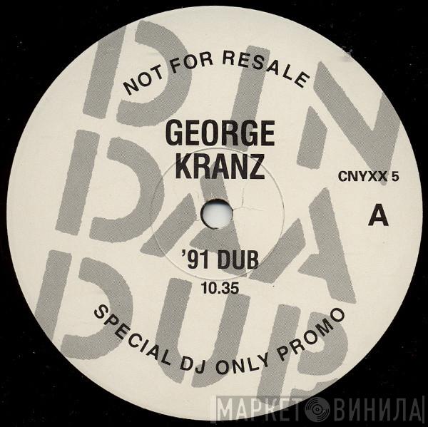  George Kranz  - Din Da Dub