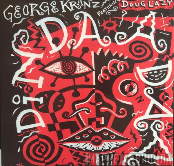 George Kranz - Din Daa Daa (Remix)