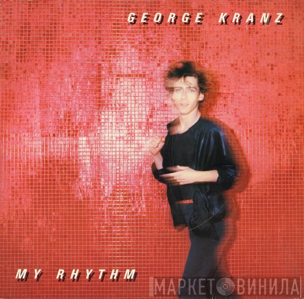  George Kranz  - My Rhythm