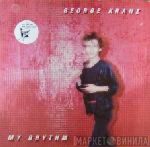  George Kranz  - My Rhythm
