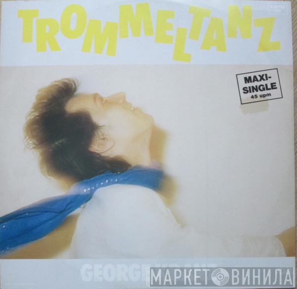  George Kranz  - Trommeltanz