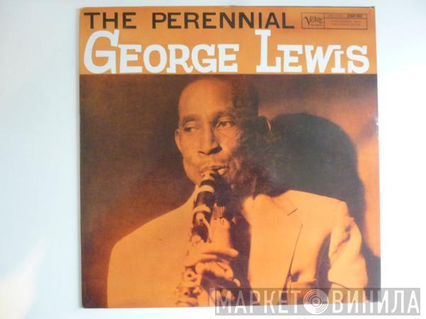George Lewis  - The Perennial