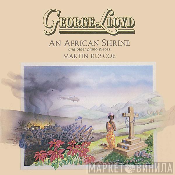  George Lloyd  - An African Shrine