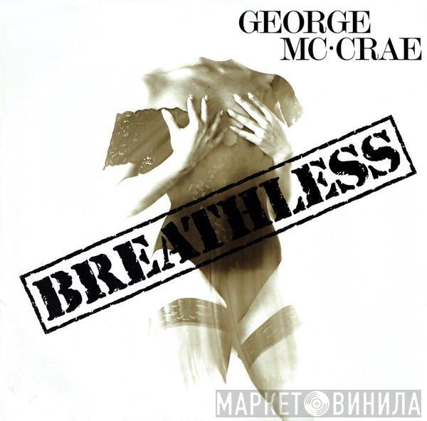 George McCrae - Breathless