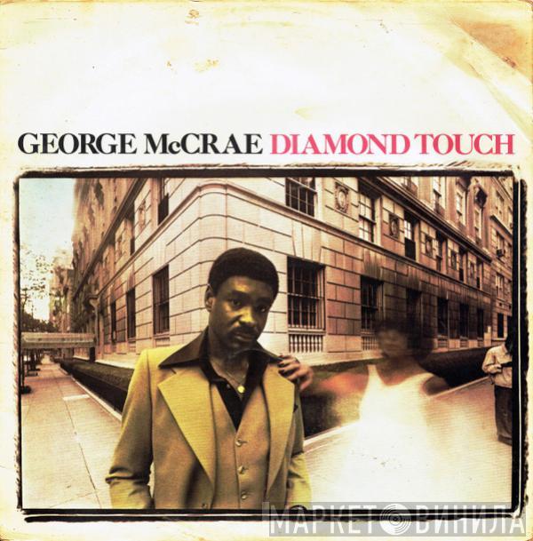 George McCrae - Diamond Touch