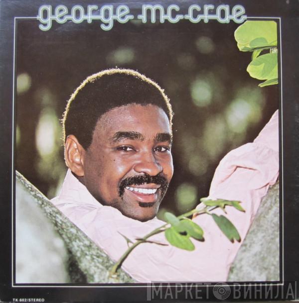  George McCrae  - George McCrae