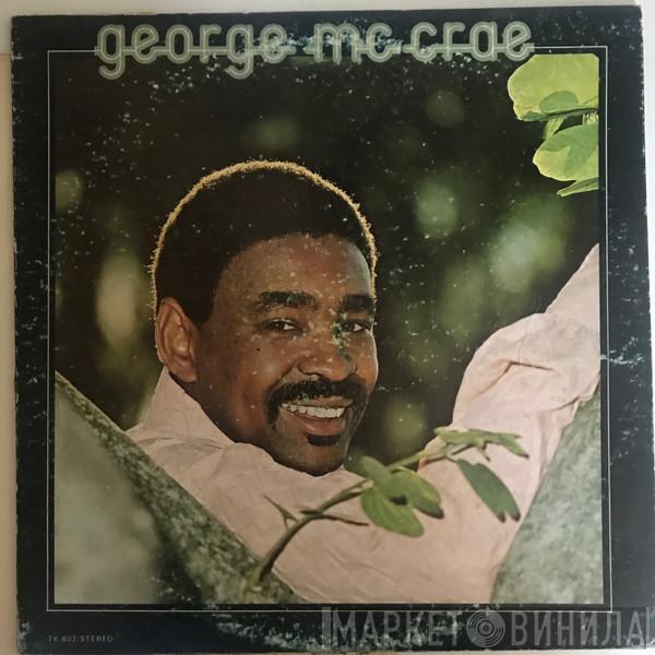  George McCrae  - George McCrae