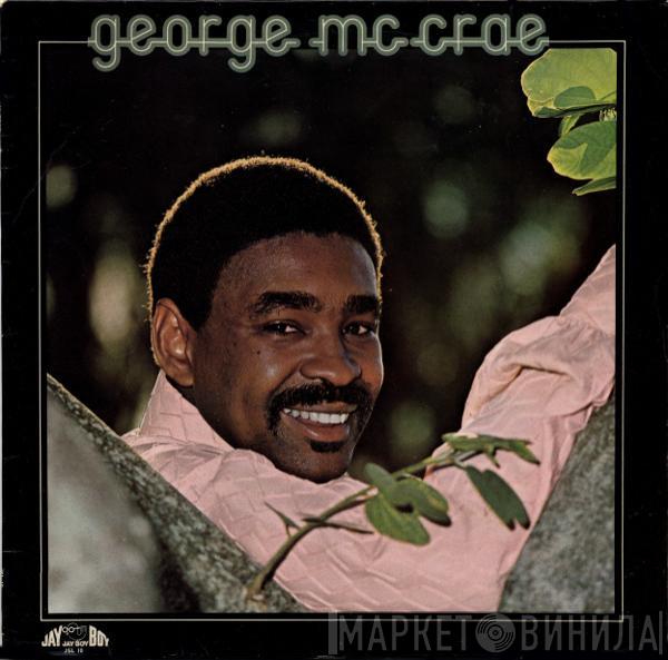 George McCrae - George McCrae