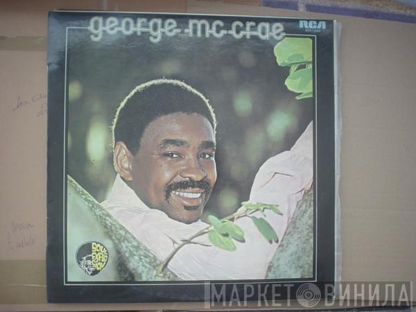  George McCrae  - George McCrae