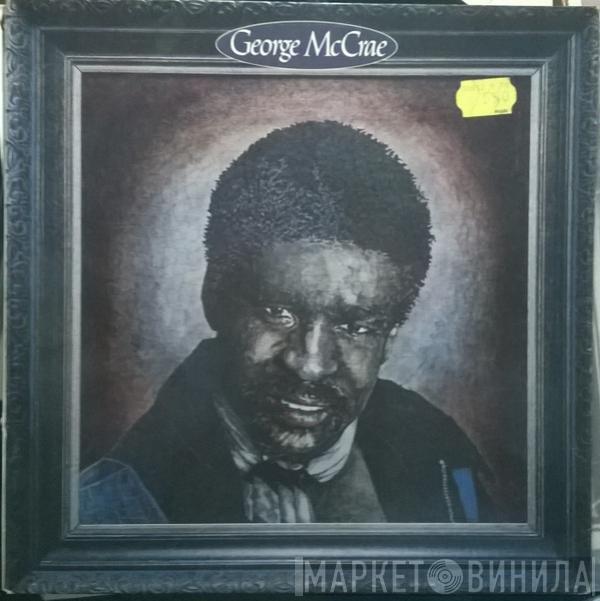 George McCrae - George McCrae