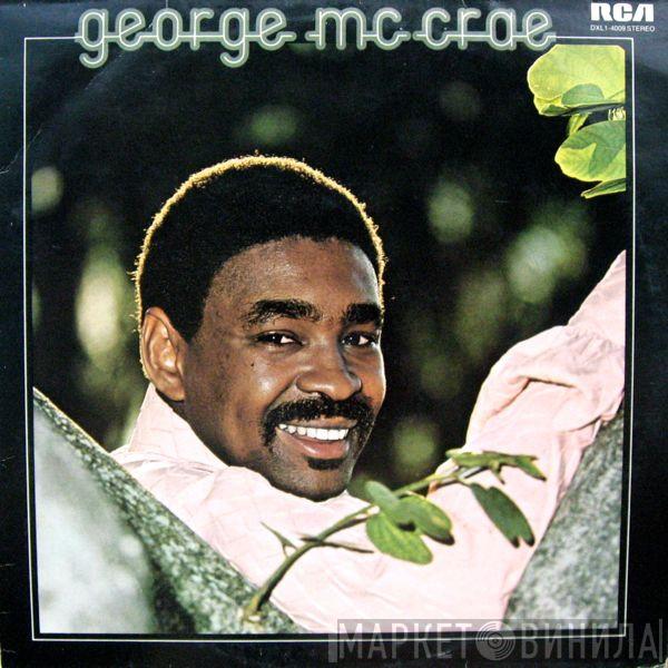  George McCrae  - George McCrae