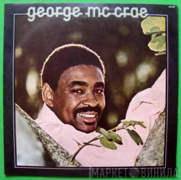  George McCrae  - George McCrae