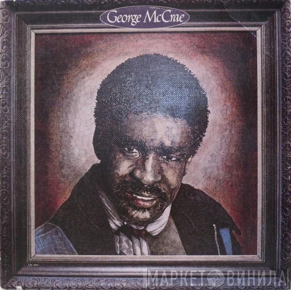 George McCrae - George McCrae