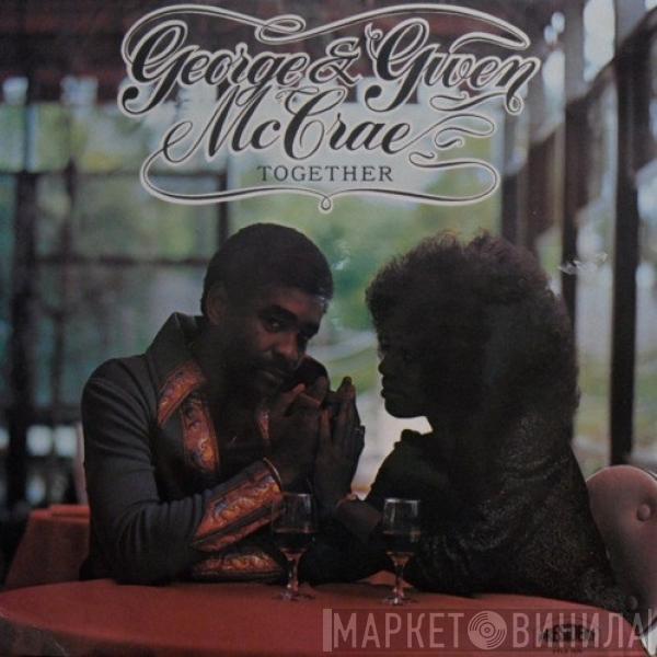 George McCrae, Gwen McCrae - Together