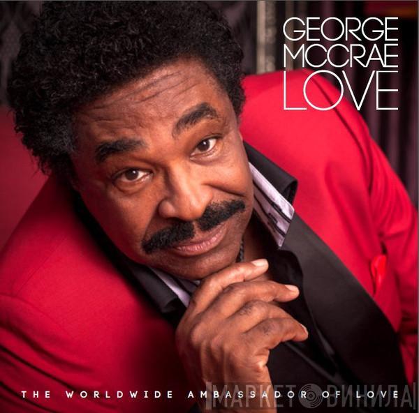 George McCrae - Love