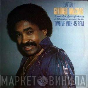 George McCrae - One Step Closer (To Love)