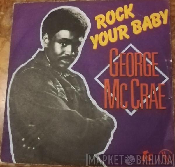  George McCrae  - Rock Your Baby