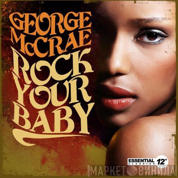  George McCrae  - Rock Your Baby