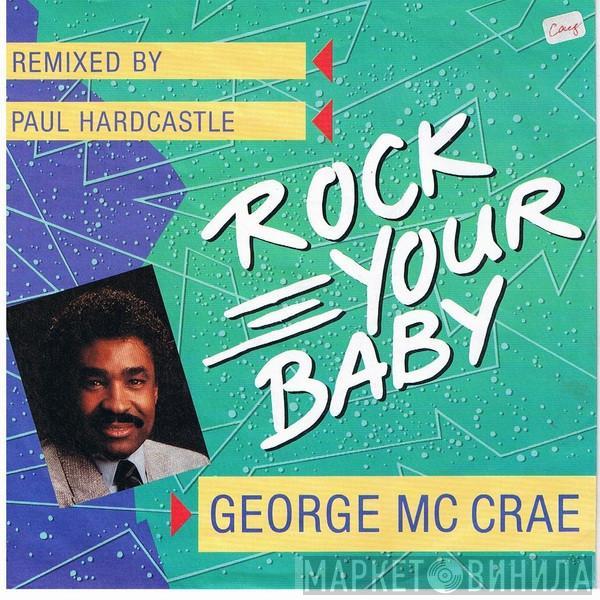  George McCrae  - Rock Your Baby